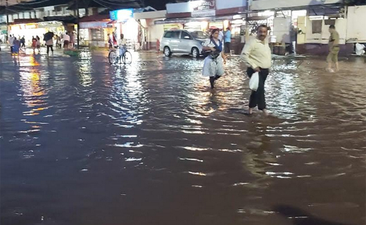 Mangalore Today Latest Main News Of Mangalore Udupi Page Udupi Rain Claims Two Lives